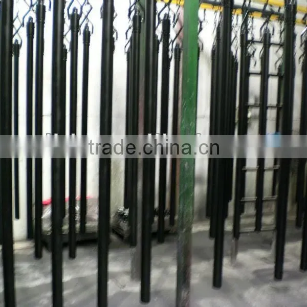 3000PSI 2'' Bore 48'' Stroke Tie Rod Hydraulic Cylinders photo-2