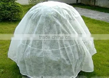 Nonwoven Anti Weed Mat photo-2