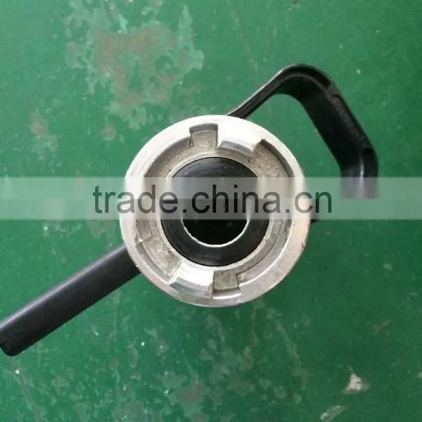 Fire Nozzle 1.5" photo-2