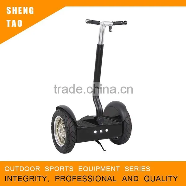 Energy-efficient Scooter 002 photo-3