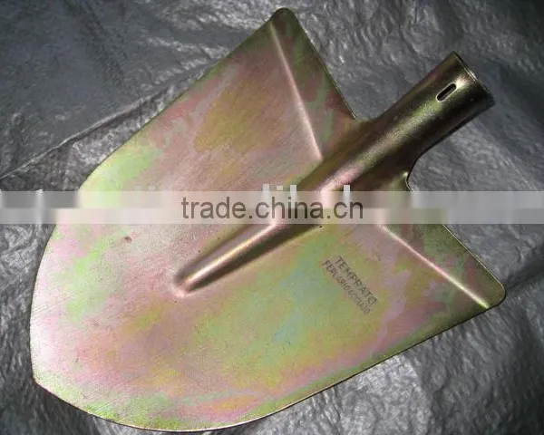 Italy Market Steel Shovels