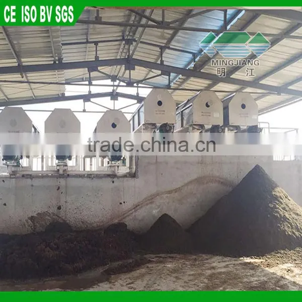 Cattle Dryer for Dung Dewatering Machine photo-6