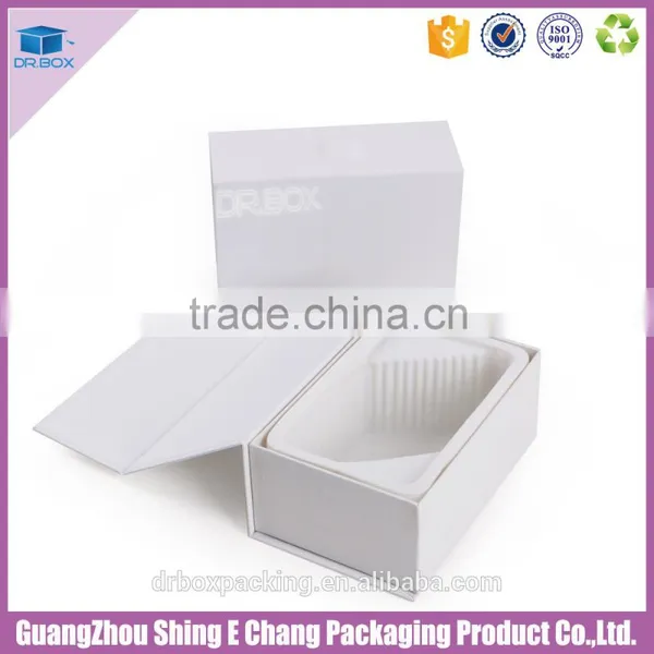 New Style Mini Cosmetic Packaging Box for Mini Bottle photo-5