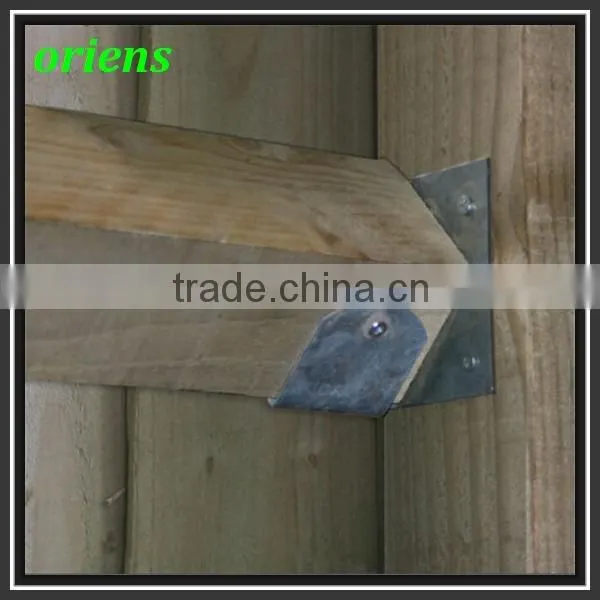 Angle Bracket For Fencing photo-2