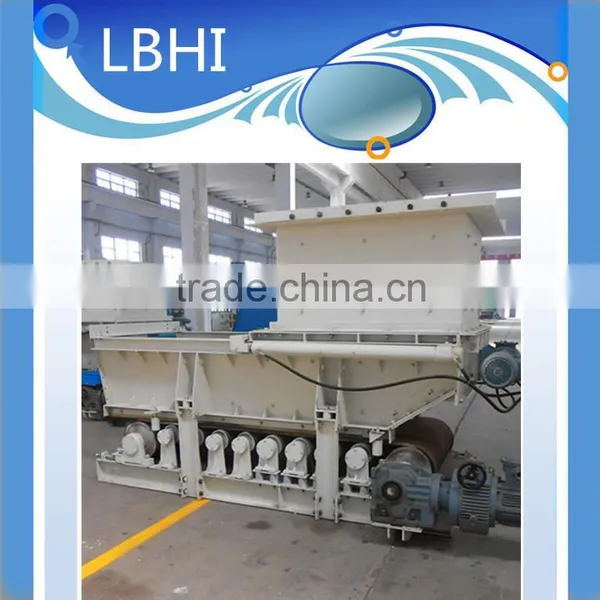 GLD-800 New-type Automatic Energy-saving Belt Feeder photo-3
