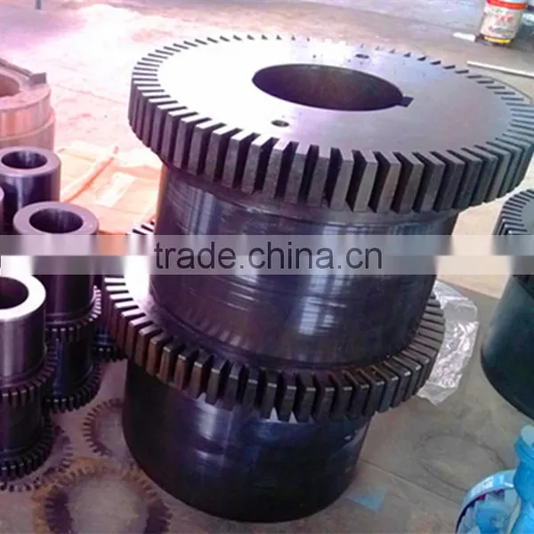 224000N*m Flexible Coupling Applicated for Long-distance Conveyor photo-4