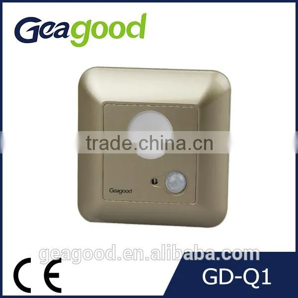 Security Motion Sensor Hanging Lighting Forgarden photo-5