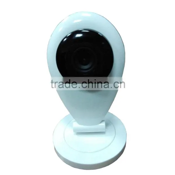 Home Smart IP Camera WIFI HD IR SD Card Wireless IP Camera 720P Onvif P2P For Android IOS PC Mini photo-5
