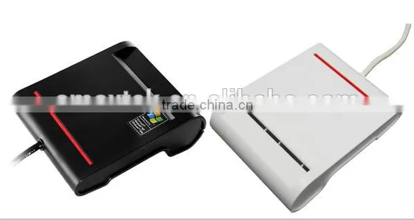Contact Card Reader for Cards With USB Cable photo-6