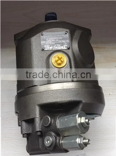 Airport Equipment Hydraulic Pump photo-5
