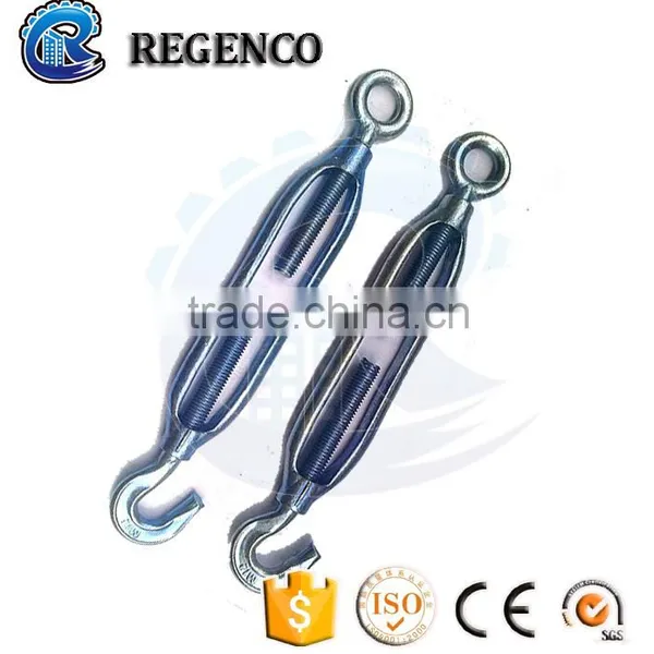 JIS Type Turnbuckle TB-H/H TB-S/S photo-2