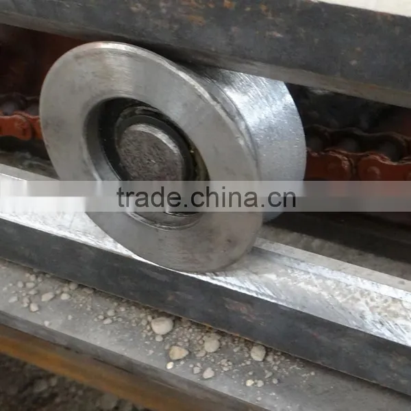 House Plans Brick Making Machine Price,automatic Brick Making Machine,automatic Brick Machine ISO9001 Standard photo-4