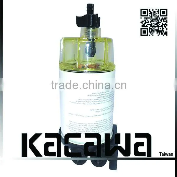 Automobile Spare Parts Auto Oil Filter photo-5