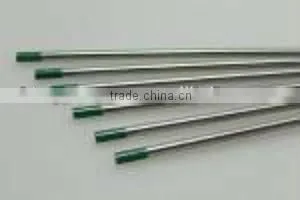 (WP) Pure Tungsten Welding Electrode