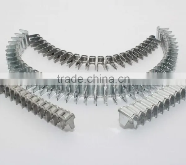 High Quality M66 CL-72A Smooth Mattress Nails for Air Nailer photo-3