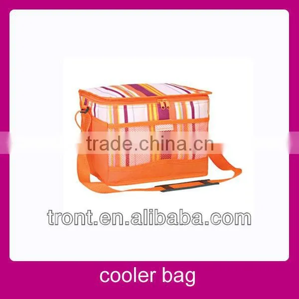 New Design/wine/beer/bottle/foods Cooler Bag photo-5