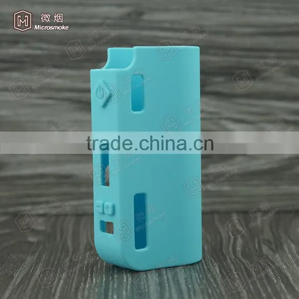 Wholesale Original Variable Voltage Electronic Cigarette Cool Fire IV Coolfire 4 40w Silicone Case photo-5