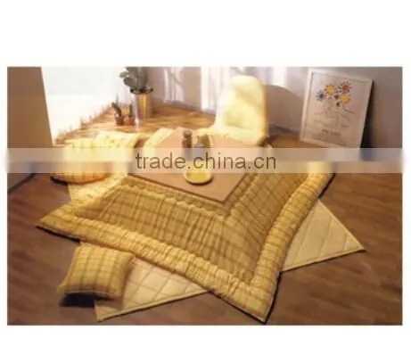 Tatami Quilting Table Cover photo-4
