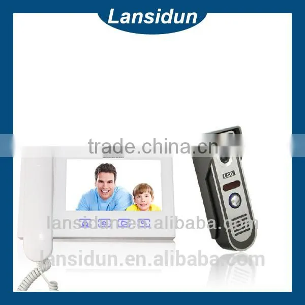 Smart Intelligent Elegant Doorbell photo-2