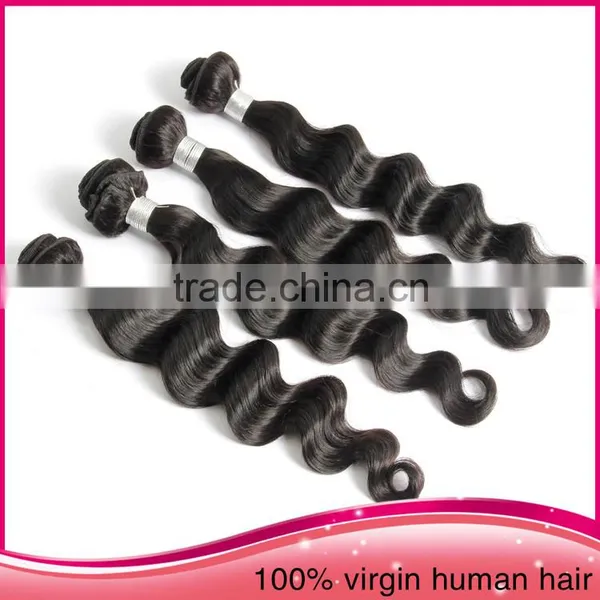 2016 New Products 100% Human Hair Braiding Hair Sri Lanka Human Hair Remy Unprocessed Wholesale 100% Virgin Brazilian Hair photo-2
