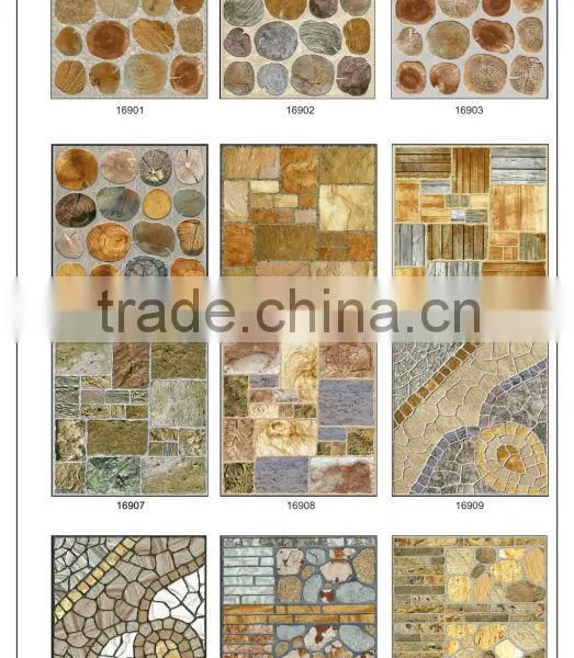 Ceramic Floor Tiles