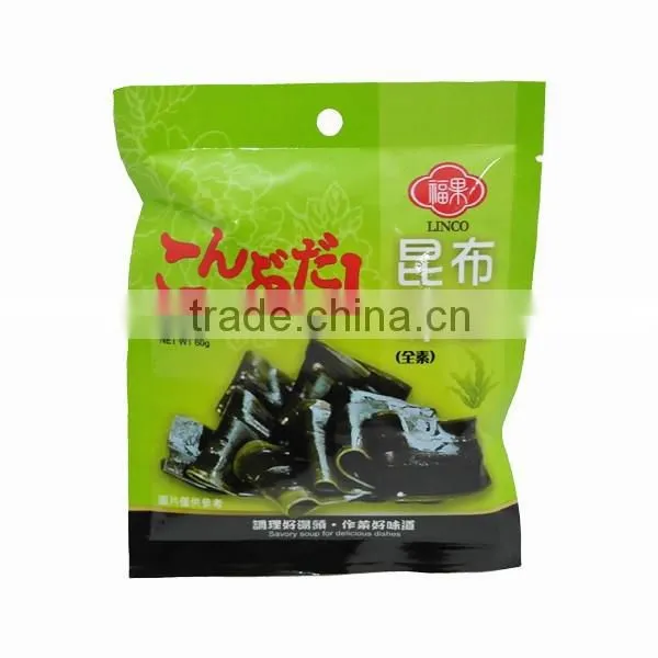 Concentrated Instant Kelp Bouillon Powder photo-3