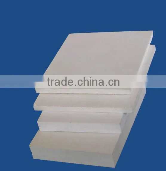 Recycled Plastic Building Materials