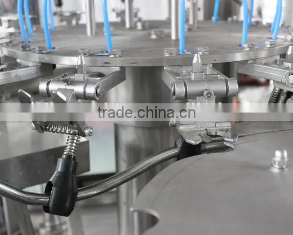 Automatic Water Filling Machine/water Filling Equipment photo-2