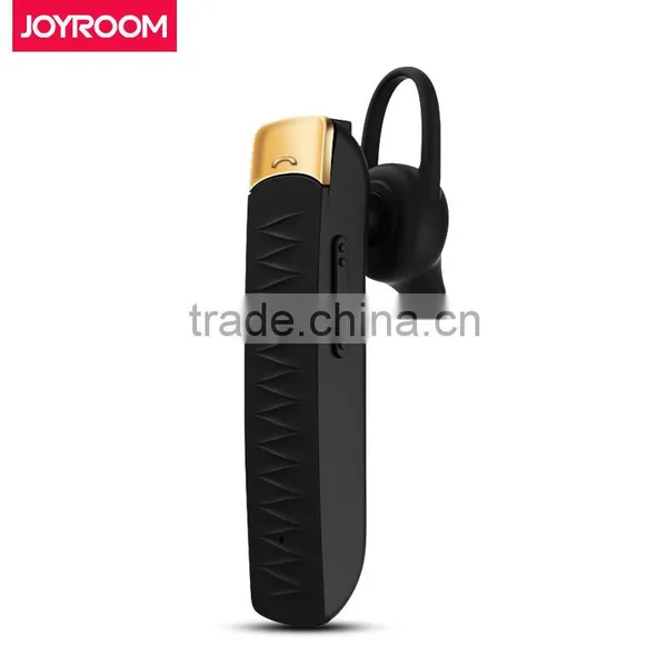 Joyroom Y102 Stereo Headset Bluetooth Earphone With Mic V4.0 Wireless Bluetooth Handfree for IPhone 6s Samsung S7 MT-5731 photo-3