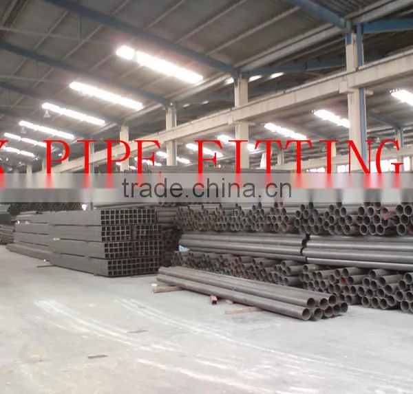 ASME SA210, ASTM A210 A210M Gr A1 Gr C Fluid Pipe photo-4