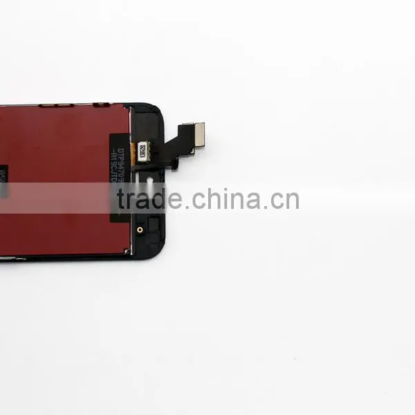 Wholesale Lcd for IPhone 5 Lcd Touch Screen Digitizer photo-6