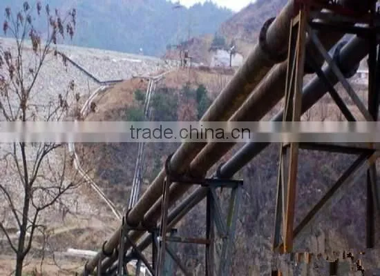 High Quality UHMWPE Mine Pipe Price photo-5