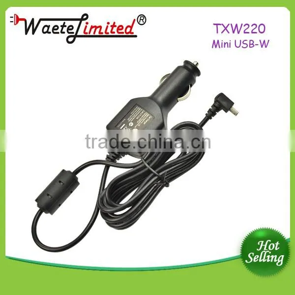 Multi-purpose Car Charger for Apple Car Charger Iphon4S Car Charger GPS Charger photo-2