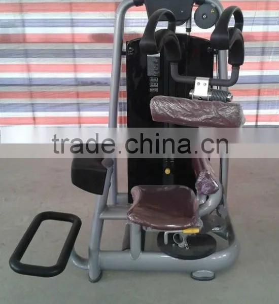 Body Building Equipment Rotary Torso / TZ-6003/Flex Gym Machine photo-4