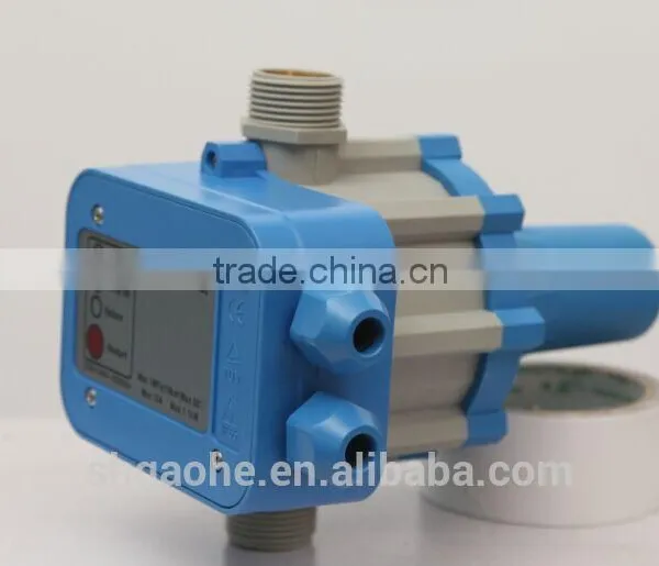 Electronic Pressure Controller photo-2