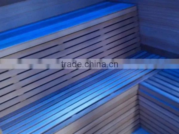 CE ETL Approve Outdoor Hot Home Sauna photo-3