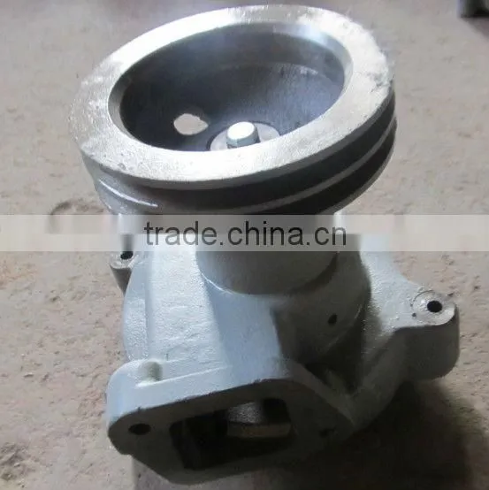 Chinese Truck Parts Used Truck Parts Kamaz Truck Water Pump 740-1307010 photo-3