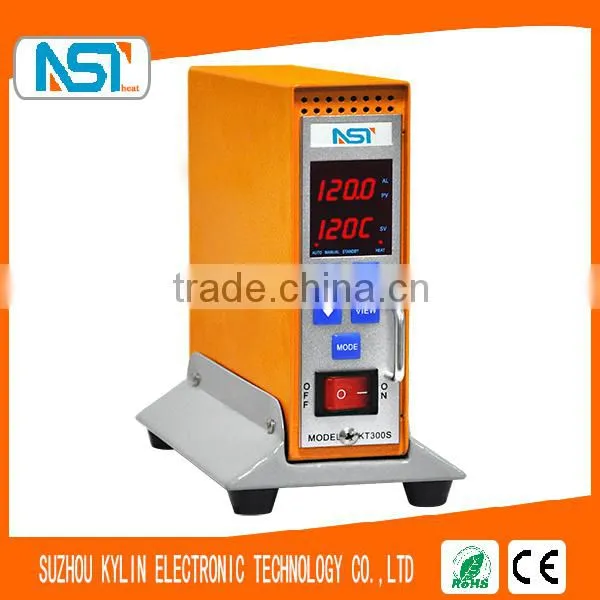 PID/PIDD Hot Runner Temperature Controller For Plastic Injection Moulding Quality Choice photo-2