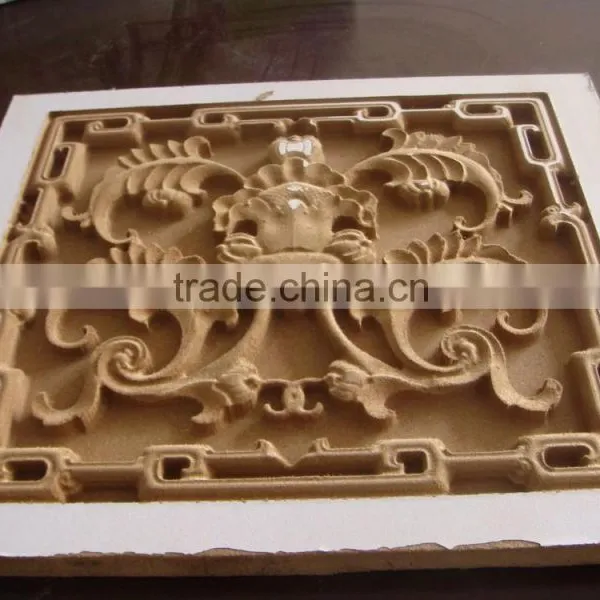 High Quality Cnc Router KC1325 of Cnc Woodworking Machinery Price photo-3