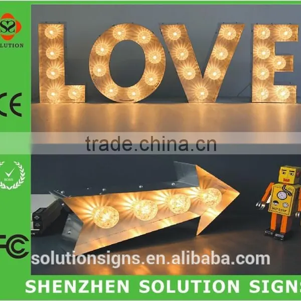 Direct Factory of Marquee Light photo-6