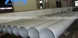 DUPLEX PIPE ASTM A790 UNS S82011 photo-6
