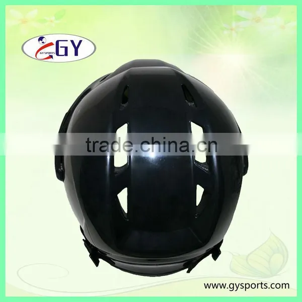 Soft Forehead Comfort Pad Field Sports Ice Hockey Player Helmet for Sale photo-5