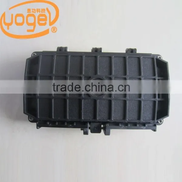 FTTH Splicing Machine Fiber Optic Splice Closure, Joint Closure Kit