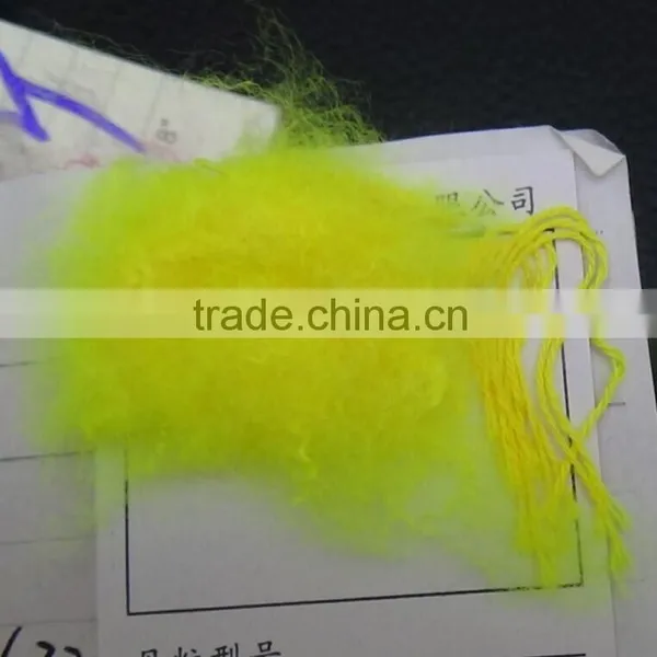 Manufacturer for Polyester Staple Fiber