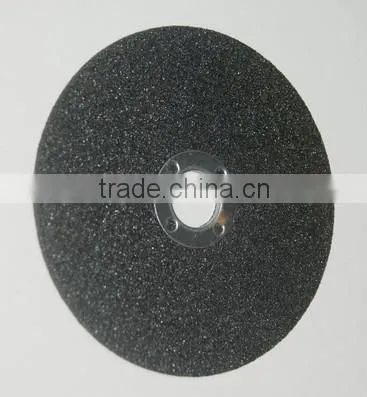 350mm Chinese Steel Cutting Wheel Metal Abrasive Cut off Saw With MPA
