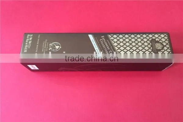 Fashion Design Paper Package Boxes for Cosmetics photo-2