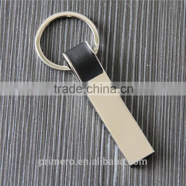 Cute Metal Whistle Key Chain Creative Trinket Novelty Items Charm Keyring photo-2