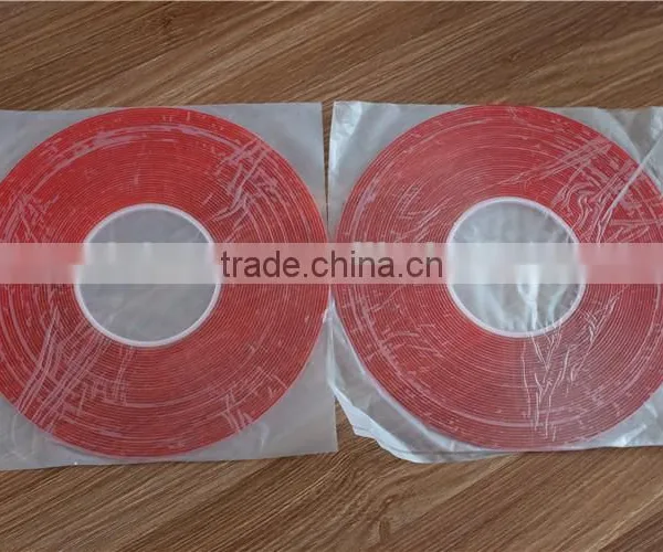 Acrylic Tape