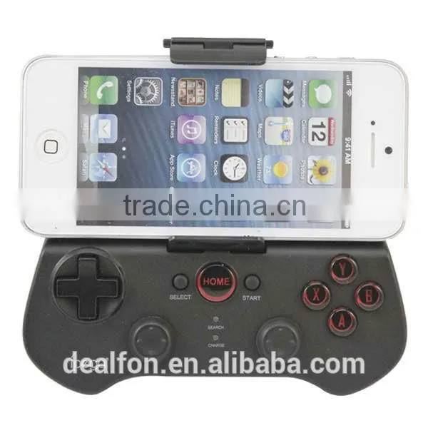 Android IOS Smartphone Use Handheld Wireless Bluetooth Gamepad Controller photo-3
