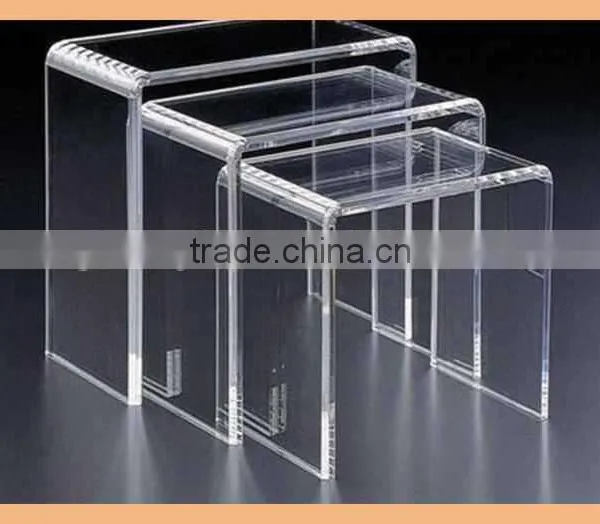 Floor Tiles Display Racks Of U Display Rack photo-2
